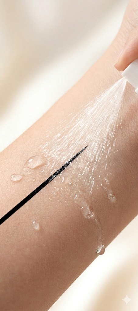 Delineador Ever Beauty Pro – El Secreto del "Cat Eye" Perfecto y Duradero