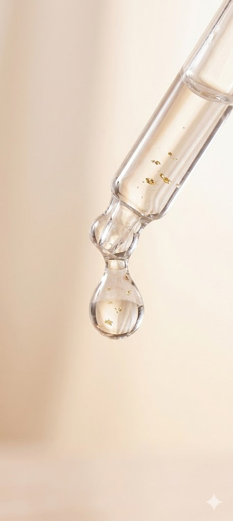 Serum UP – Potenciador de Pestañas y Cejas Ligero para Uso Diario